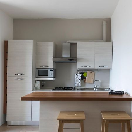 Apartamento Nettuno Gallipoli Exterior foto