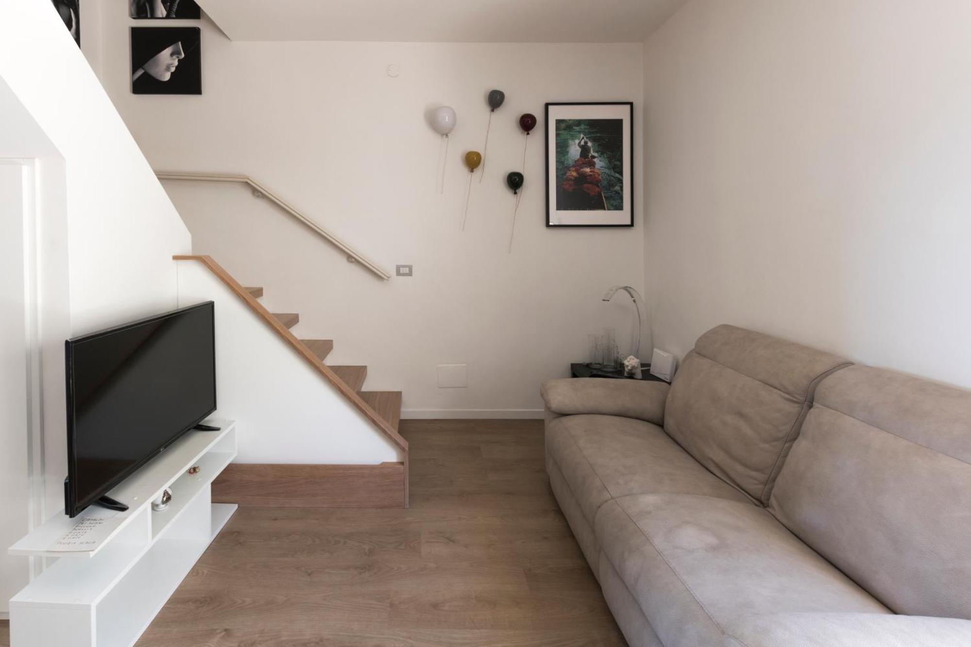 Apartamento Nettuno Gallipoli Exterior foto