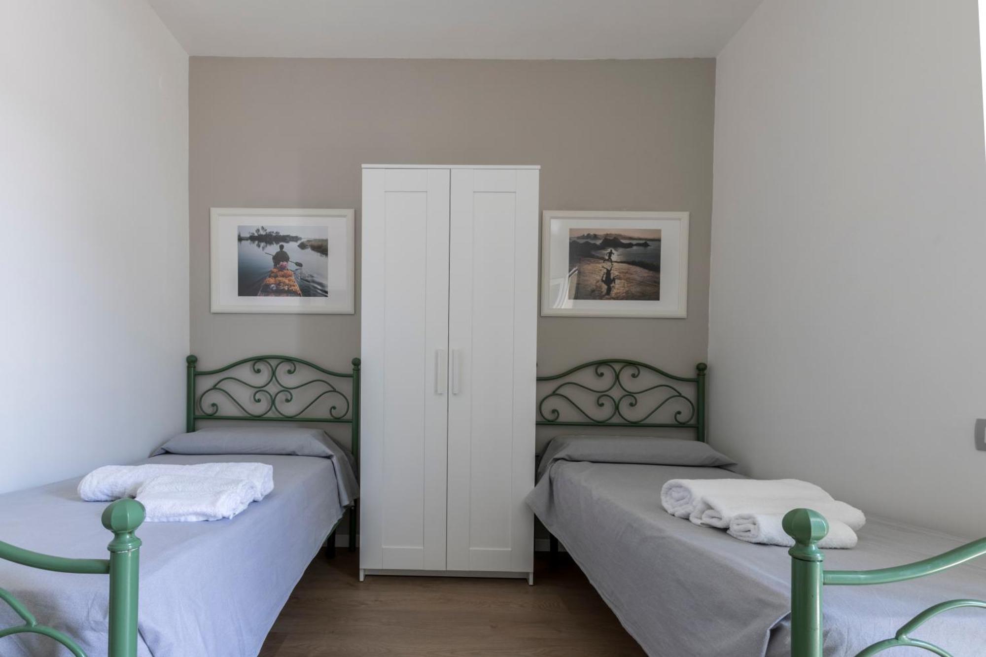 Apartamento Nettuno Gallipoli Exterior foto