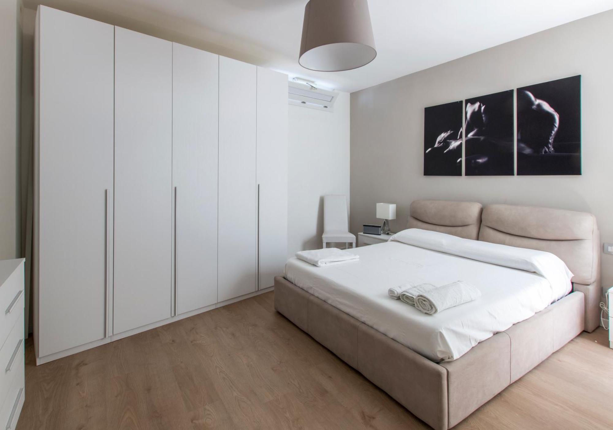 Apartamento Nettuno Gallipoli Exterior foto